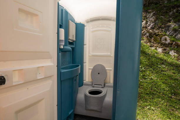Best Affordable portable toilet rental  in Cherry Hills Village, CO