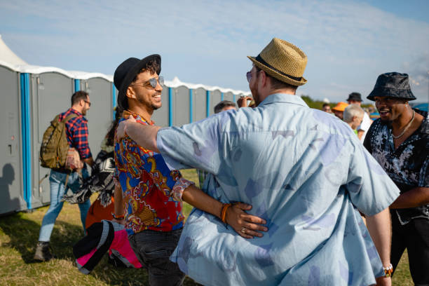 Best Long-term porta potty rental  in Cherry Hills Village, CO