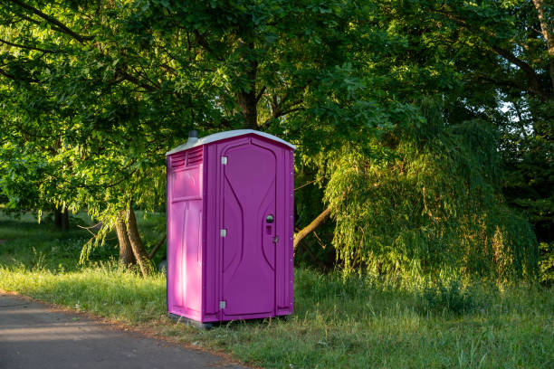 Best Portable restroom trailer rental  in Cherry Hills Village, CO