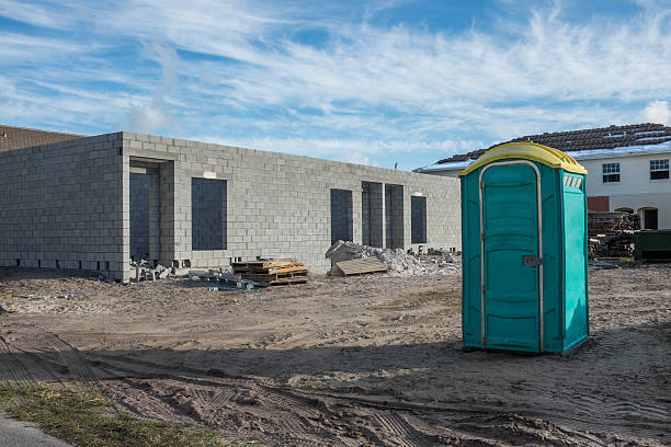 Best Affordable porta potty rental  in Cherry Hills Village, CO